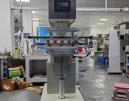 医疗导管印刷机